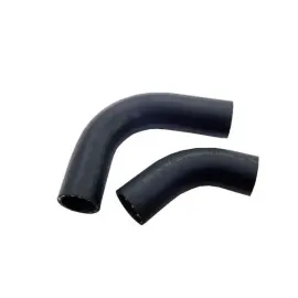 Патрубки системи охолодження