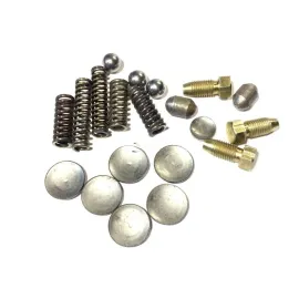 Ремкомплект кришки КПП