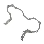 Прокладка кришки шестерень 260-1002064 МТЗ 1221