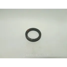 Муфта блокировки межосевого дифференциала