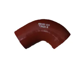 Патрубок повітряного фільтра