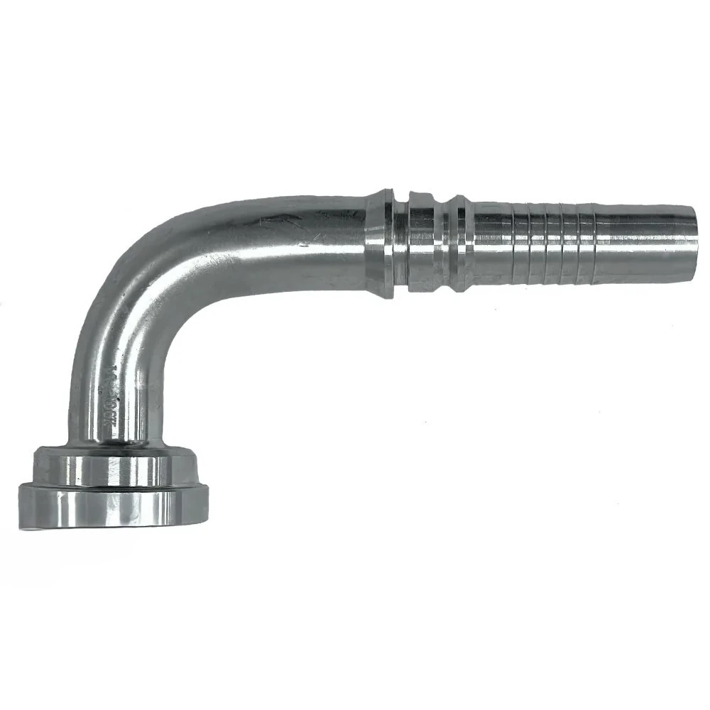 Фланец KF90P1616I FL.90 S.6000