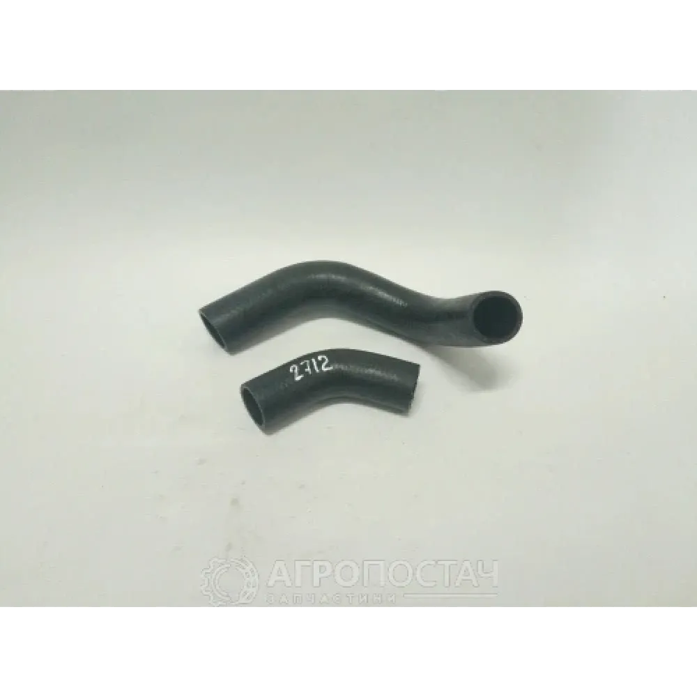 Патрубки системи охолодження 53-1303025-К ГАЗ 53