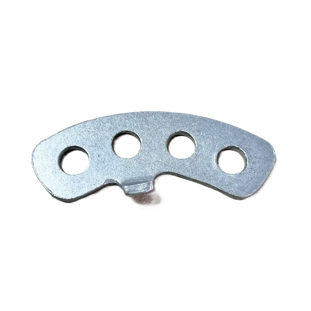 Стопор гайки 256Б-3104093