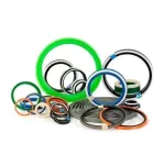 Ремкомплект гідроциліндра відвалу 13.0920