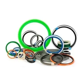 Ремкомплект гідроциліндра відвалу