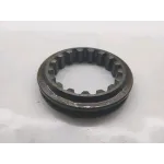 Муфта зубчатая понижающего редуктора
