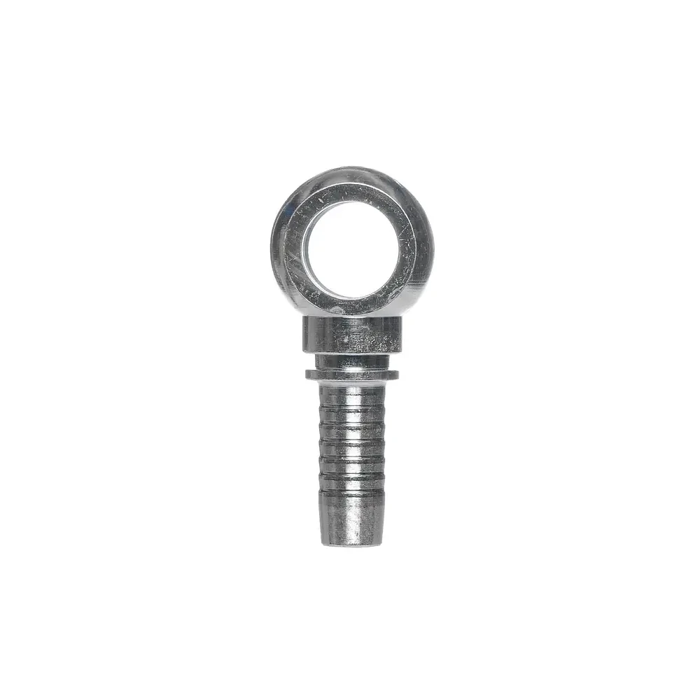 Ниппель банджо метрический DN06 M10x1 OM0410