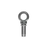 Ниппель банджо метрический DN06 M10x1 OM0410