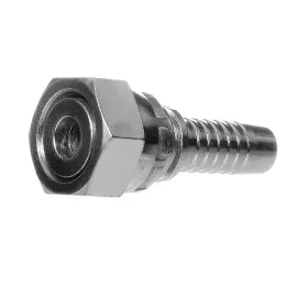 Ніпель з гайкою DIN60 DN10 M20x1.5