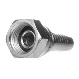 Ніпель з гайкою DIN60 DN12 M20x1.5