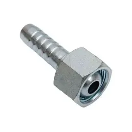 Ніпель з гайкою BSP60 5-8-14 DN12