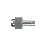 Ниппель с гайкой BSP60 1-8-28 DN06