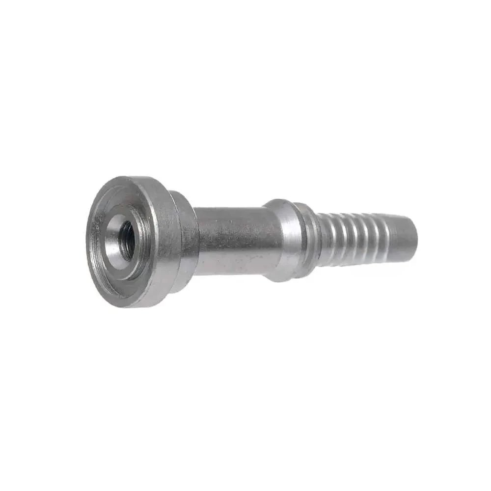 Фитинг прямой фланцевый 150.3820К