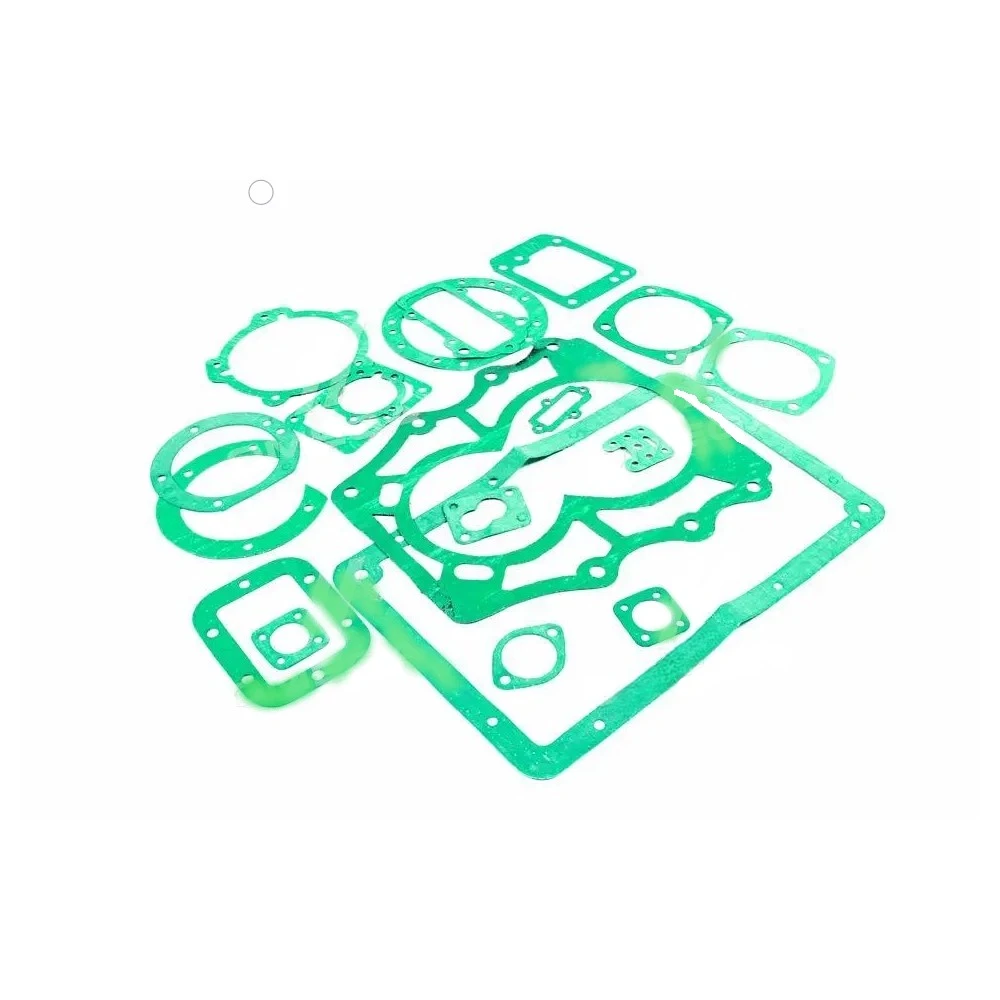 Ремкомплект прокладок з дільником КПП