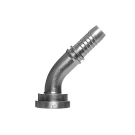 Фітінг кутовий фланцевий