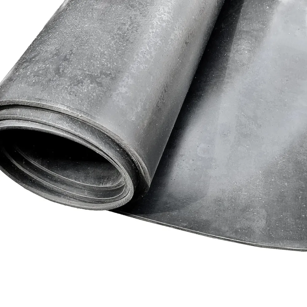 Техпластина МБС-С-4