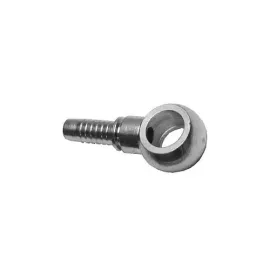 Ниппель банджо метрический DN12 M18x1.5
