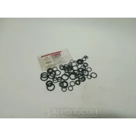 Ремкомплект гідророзподільника пʼятисекційного