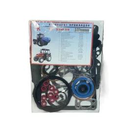 Ремкомплект прокладок двигуна з ГТВ