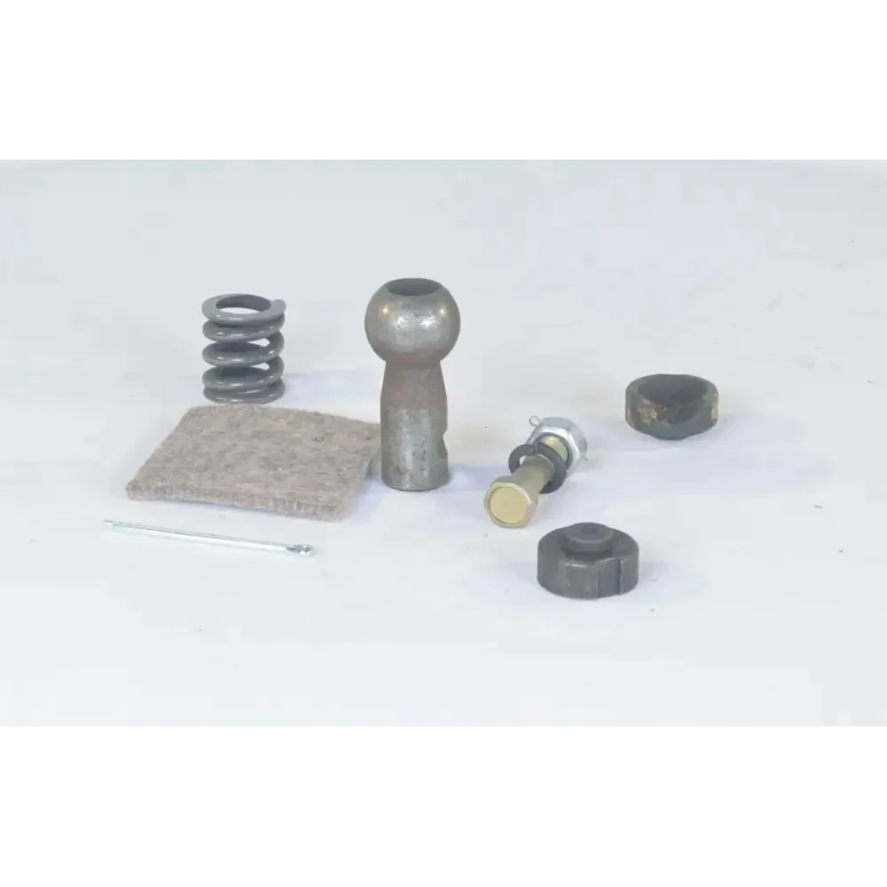 Ремкомплект тяги кермової повний 130-3003032 ЗІЛ 130