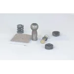 Ремкомплект тяги кермової повний 130-3003032 ЗІЛ 130