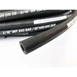 Рукав високого тиску