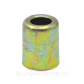 Муфта для рукавів низького тиску