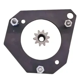 Перехідник з пускача на стартер