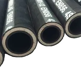 Рукав високого тиску