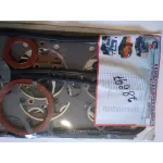 Ремкомплект прокладок двигуна AgroP