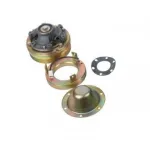 Муфта электромагнитная вентилятора 30-1317500-02 КамАЗ 6520