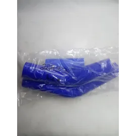 Патрубки системы охлаждения