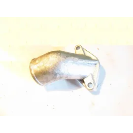 Патрубок водяного насосу