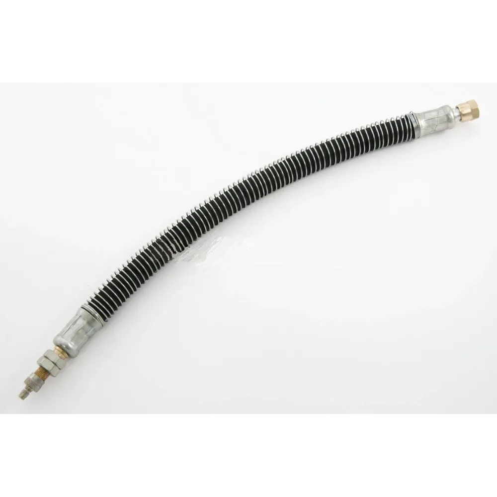 Шланг підкачування внутрішнього колеса 5320-3116010 КамАЗ 5230, КамАЗ 5320