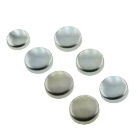 Ремкомплект заглушок блоку