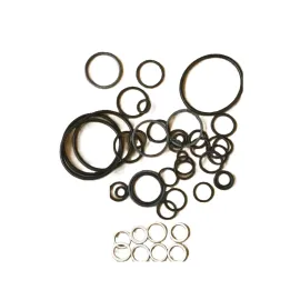 Ремкомплект розподільника з клапаном