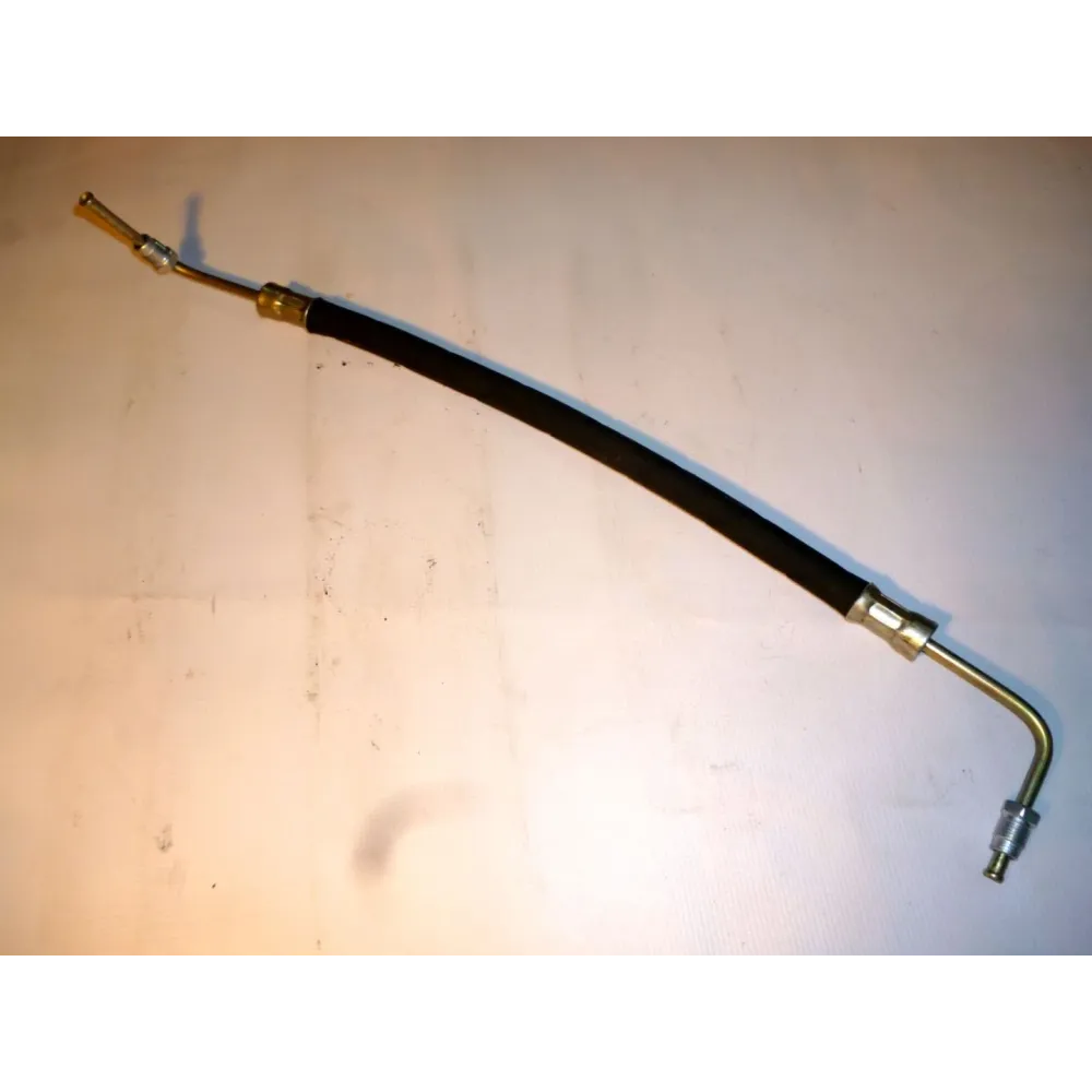 Шланг приводу зчеплення 4331-1602590 ЗІЛ 4331, ЗІЛ 5301