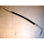 Шланг приводу зчеплення 4331-1602590 ЗІЛ 4331, ЗІЛ 5301