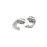 Фіксатор замку дверей