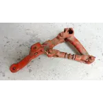 Важіль муфти зчеплення 78.40.216-1 АМЗ А-41, ВгТЗ ДТ-75