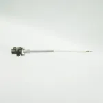 Кран керування дільника з тросом в зборі 15-1772132 КамАЗ 5230, КамАЗ 5320, КамАЗ 5511