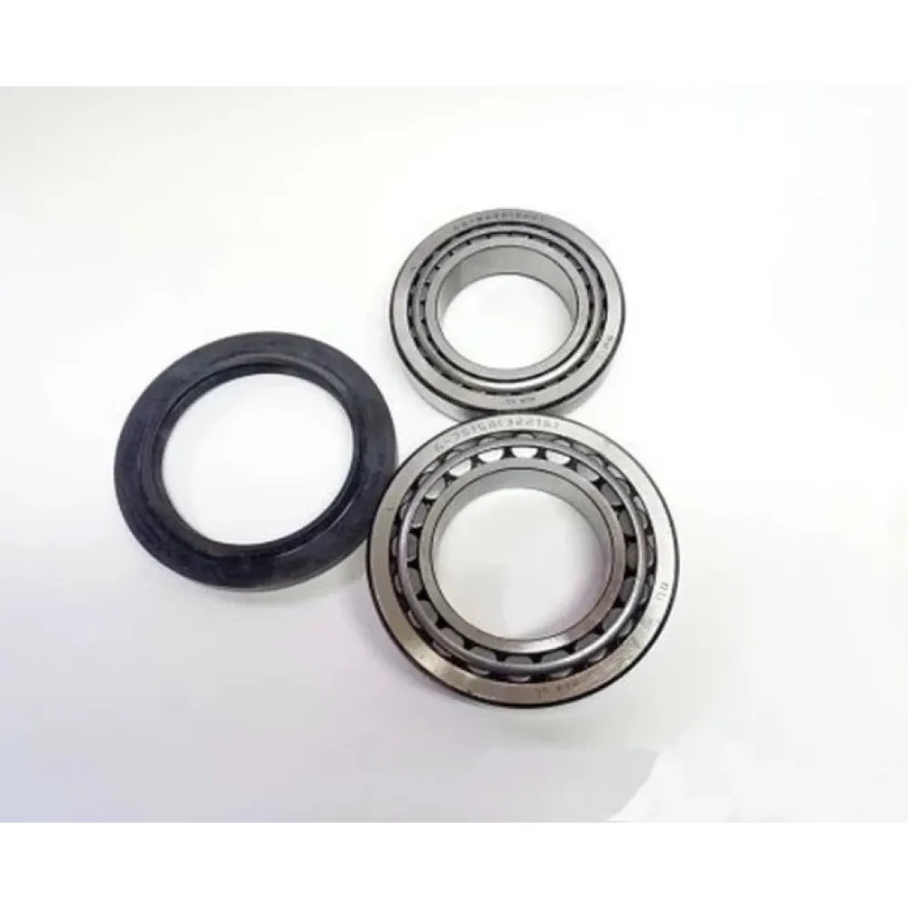 Ремкомплект ступицы колеса заднего 3307-3104800 ГАЗ 53