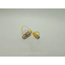 Головка соединительная автоматическая
