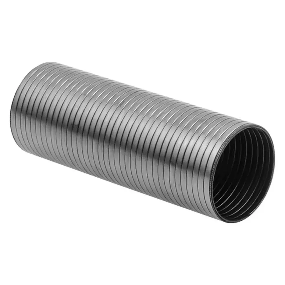 Гофра-металорукав РМВ 90х2000