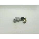 Головка соединительная поворотная 100-3521111 КамАЗ 5230, КамАЗ 5320, КамАЗ 5511