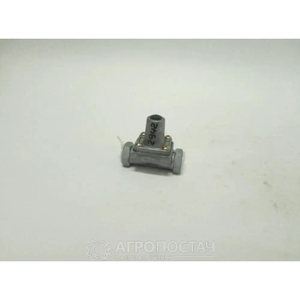Клапан захисний одинарний 100-3515010 КамАЗ 5230, КамАЗ 5320, КамАЗ 5511