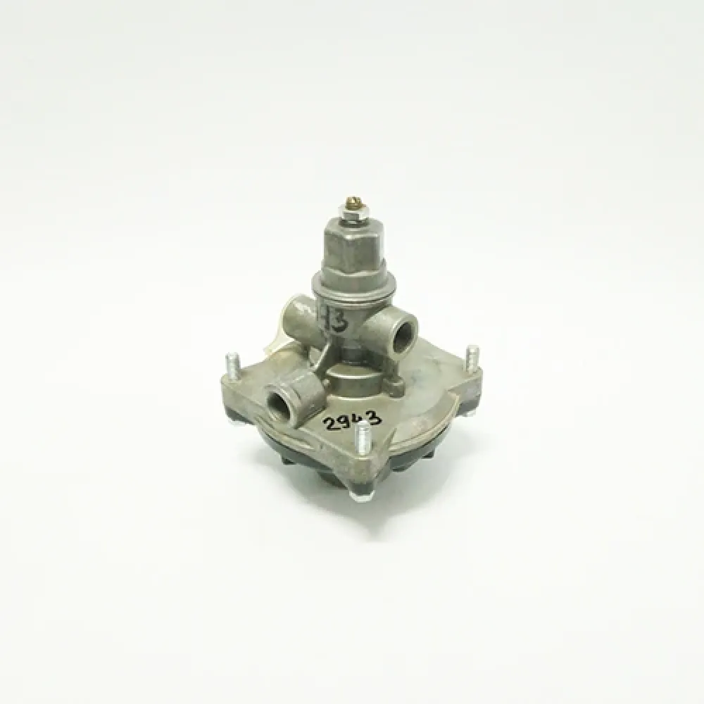 Клапан гальма причепа 100-3522110 КамАЗ 5230, КамАЗ 5320, КамАЗ 5511