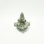 Клапан гальма причепа 100-3522110 КамАЗ 5230, КамАЗ 5320, КамАЗ 5511