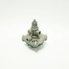 Клапан гальма причепа